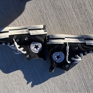 Converse Chuck 70 Plush Hi 7M,9W Unisex